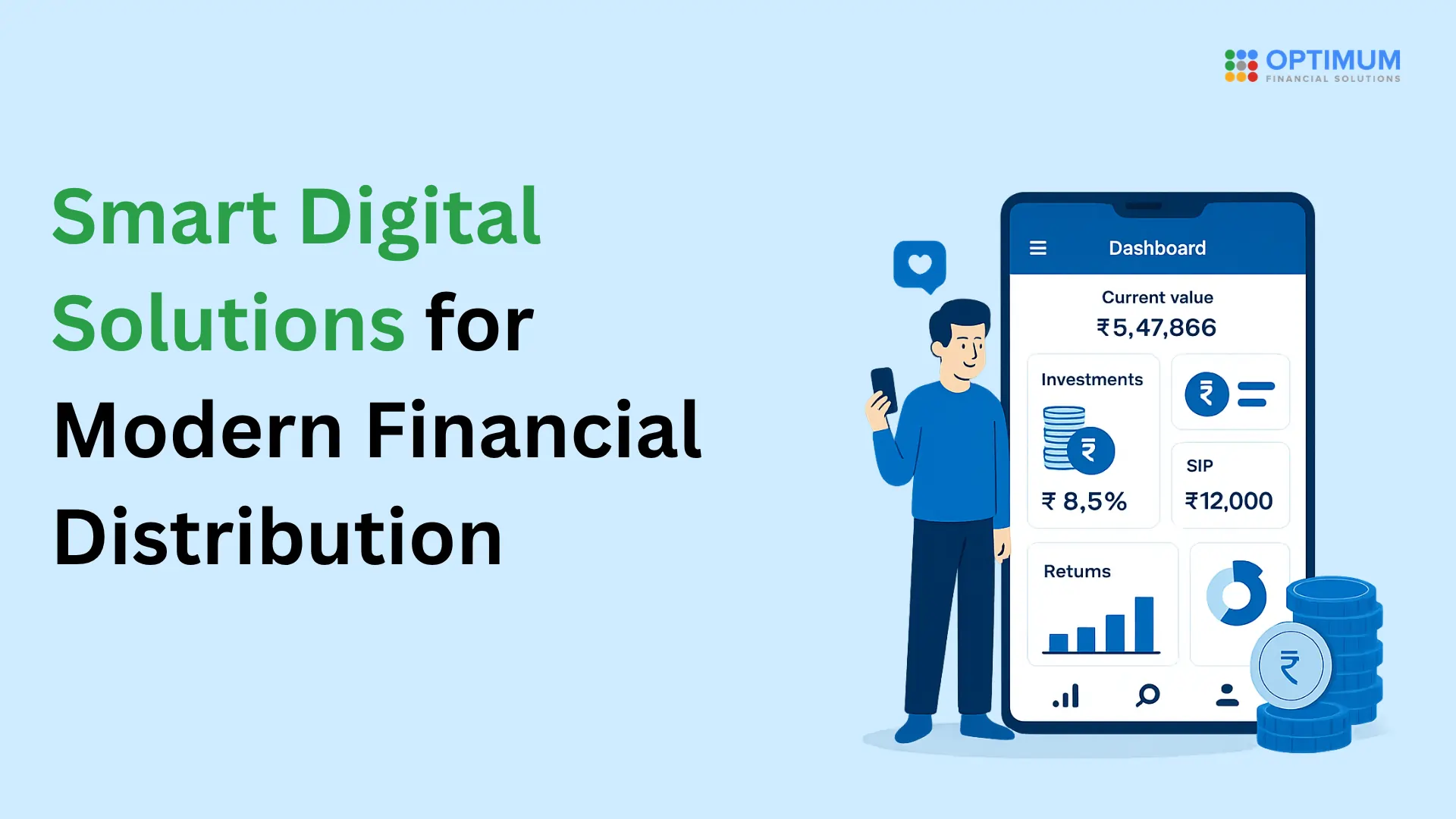 smart digital solutions